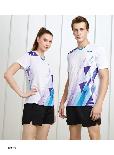 23-2200A/B男女训练服