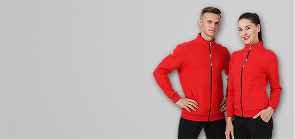 广州雷鹰体育_服装团购品牌|团体服|运动服|工作服定制厂家-广州泓昊